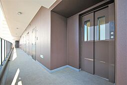 共用廊下