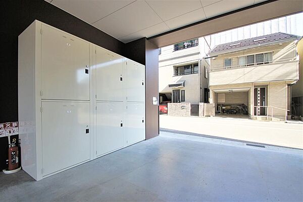 コンフォートレジデンス仙台東口