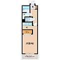 メゾン長喜城7階5.5万円