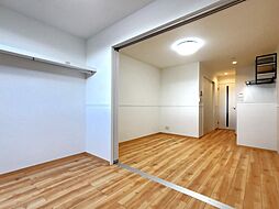 JR仙石線 陸前原ノ町駅 徒歩3分の賃貸アパート 1階1LDKのリビング/ダイニング