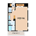 ヴィアーレ勾当台23階8.1万円