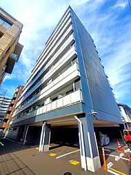 仙台市地下鉄東西線 宮城野通駅 徒歩5分の賃貸マンション