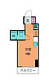 アソルティ東二番丁6階5.7万円