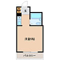 エレガンス宮町4階3.5万円