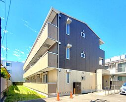 D-room川内川前丁