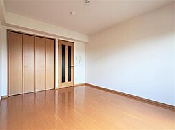 ヴィンテージ北山 2階1Kのリビング/ダイニング