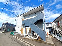 クレアフォーチュン清水沼