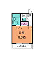 サンポート61階3.2万円