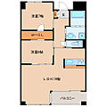 サンクレスト原町7階11.1万円