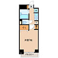 リバーシティー上杉9階5.1万円