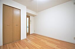 シティマンション錦町 5階1Kのリビング/ダイニング