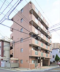 シティマンション錦町