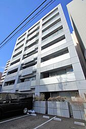 仙台市地下鉄東西線 大町西公園駅 徒歩4分