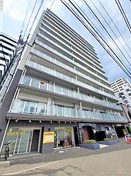 仙台市営南北線 勾当台公園駅 徒歩13分の賃貸マンション