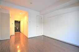 仙台市営南北線 勾当台公園駅 徒歩3分の賃貸マンション 4階ワンルームのリビング/ダイニング