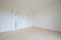 ヴィアーレ北目町 4階1Kのリビング/ダイニング