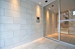 エントランス・オートロック