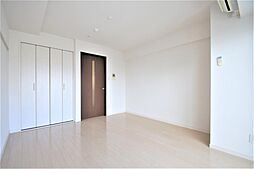 KDX定禅寺通レジデンス 8階1Kのリビング/ダイニング