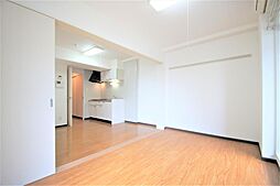 La Douceur片平 9階1DKのリビング/ダイニング