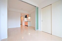 S-FORT青葉上杉 7階1DKのリビング/ダイニング