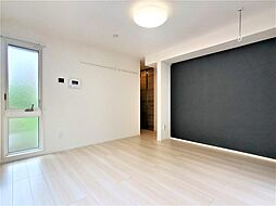 D-room広瀬町 2階1Kのリビング/ダイニング