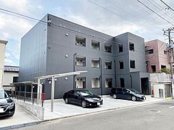 JR仙石線 榴ケ岡駅 徒歩7分の賃貸アパート