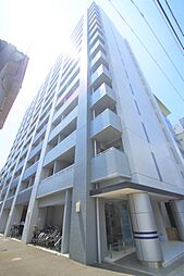 地下鉄南北線「五橋駅」徒歩３分、ＲＣ造１４階建てオートロックマンション