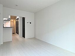 スペチアーレ 1階1Kのリビング/ダイニング