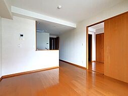 JR東北本線 仙台駅 徒歩10分の賃貸マンション 10階2LDKのリビング/ダイニング