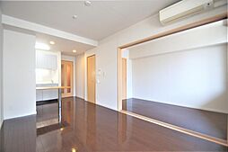 仙台市営南北線 勾当台公園駅 徒歩7分の賃貸マンション 2階1LDKのリビング/ダイニング