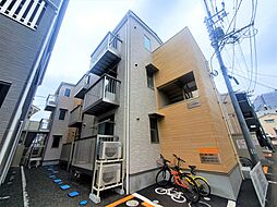 仙台市地下鉄東西線 連坊駅 徒歩3分の賃貸アパート