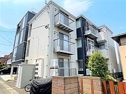 仙台市地下鉄東西線 薬師堂駅 徒歩15分の賃貸アパート