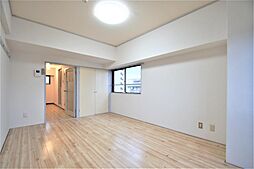 TS五輪ビル 10階1Kのリビング/ダイニング