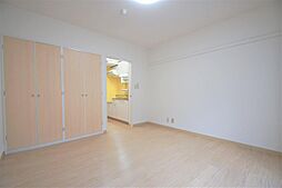 JR仙石線 陸前原ノ町駅 徒歩5分の賃貸マンション 3階1Kのリビング/ダイニング