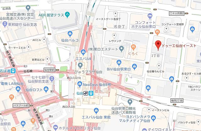 地図
