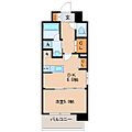 ELSTANZA榴岡公園2階9.3万円
