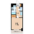 パークフラッツ本町10階7.0万円