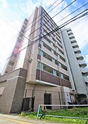 ＲＣ造１１階建てオール電化マンション