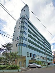 仙台市地下鉄東西線 卸町駅 徒歩8分の賃貸マンション