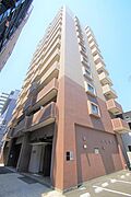 地下鉄「北四番丁駅」徒歩3分、ペット（小型犬・猫 1匹まで）飼育可能マンション