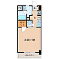 アルファ上杉6階5.8万円