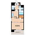 ELSTANZA榴岡公園3階8.0万円