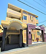 〜個人契約キャンペーン対象物件〜GPエステートで申込の方は、礼金0円・入居月賃料0円・仲介手数料0円