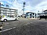駐車場：敷地内平置き駐車場
