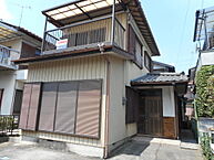 埼玉県北葛飾郡杉戸町杉戸5丁目18-4：物件画像／株式会社マルヤ住宅