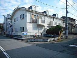 ファミネス谷原