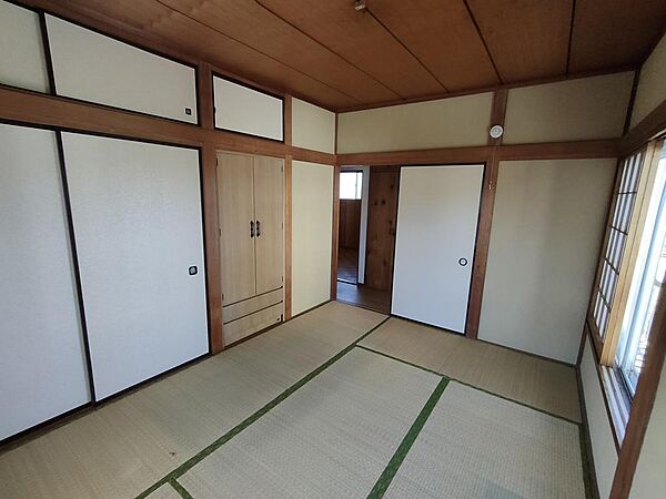 detached 埼玉県春日部市藤塚1918-1

地図を見る