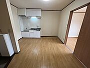他の部屋の写真です。