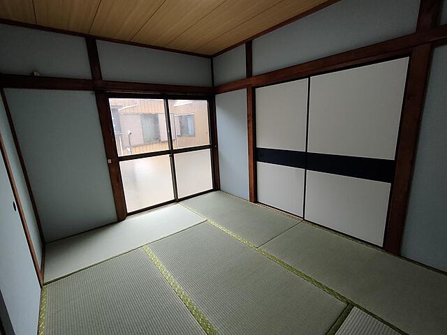 和室