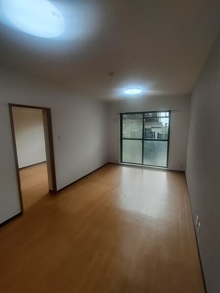 約12.5帖のLDK